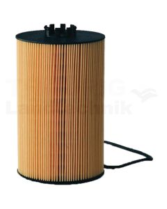 Schmierölfilter