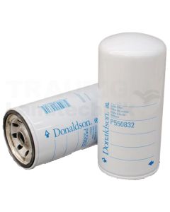 Schmierölfilter