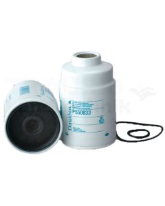Kraftstofffilter