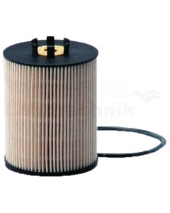 Kraftstofffilter