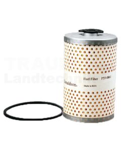 Kraftstofffilter