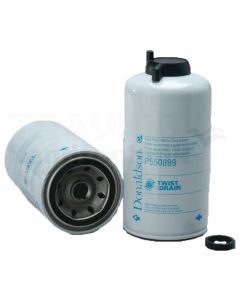 Kraftstofffilter