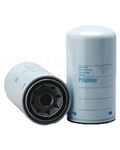 Schmierölfilter