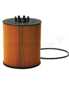 Schmierölfilter