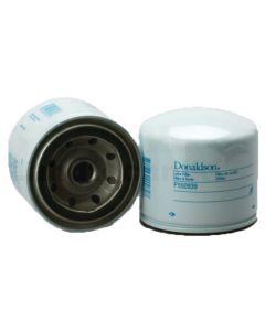 Schmierölfilter