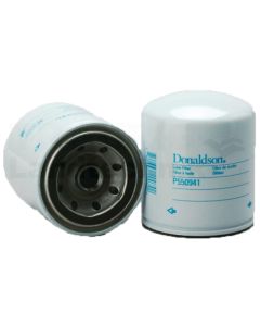 Schmierölfilter