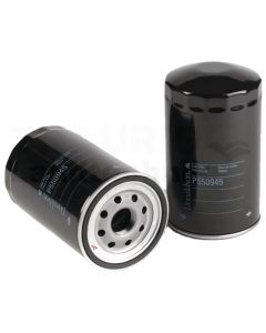 Schmierölfilter