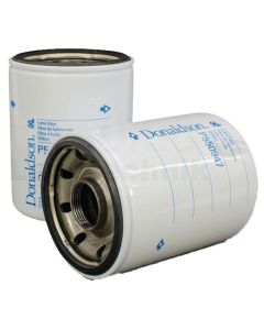 Schmierölfilter