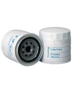 Schmierölfilter
