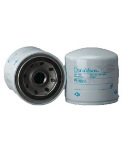 Schmierölfilter