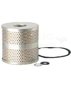 Schmierölfilter