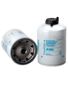 Kraftstofffilter