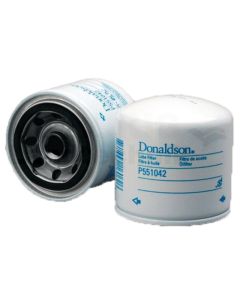 Schmierölfilter