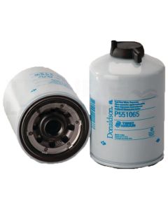 Kraftstofffilter