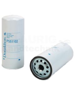 Schmierölfilter