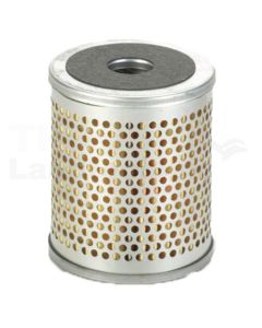 Hydraulikölfilter