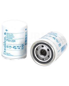 Hydraulikölfilter