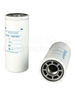 Hydraulikölfilter