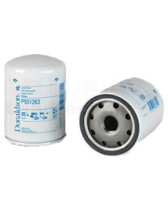 Schmierölfilter