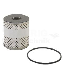 Schmierölfilter