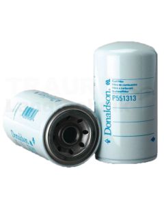 Kraftstofffilter
