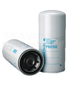 Kraftstofffilter
