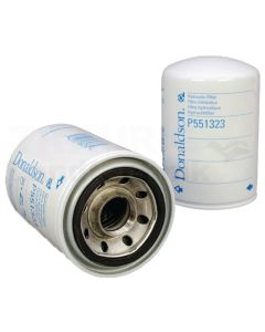 Hydraulikölfilter