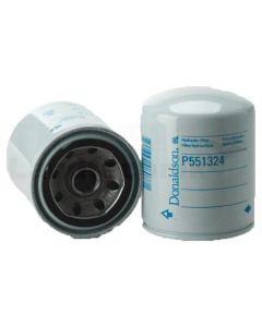 Hydraulikölfilter