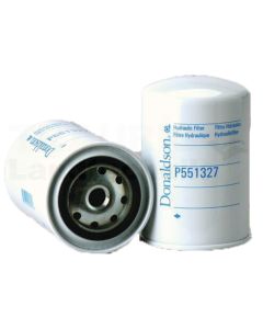 Hydraulikölfilter