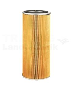 Schmierölfilter