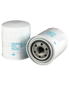 Schmierölfilter