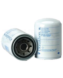 Hydraulikölfilter