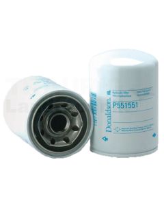 Hydraulikölfilter