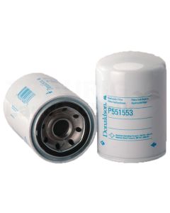 Hydraulikölfilter