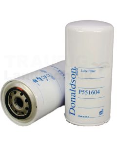 Schmierölfilter