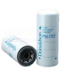 Kraftstofffilter