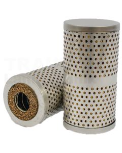Hydraulikölfilter