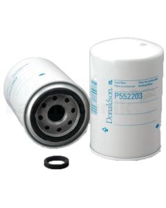 Kraftstofffilter