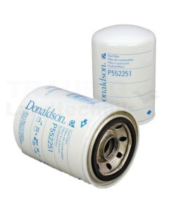 Kraftstofffilter
