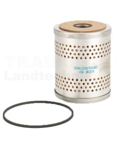 Schmierölfilter