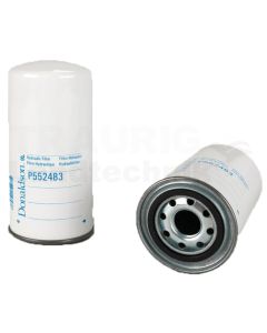 Hydraulikölfilter