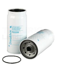 Kraftstofffilter
