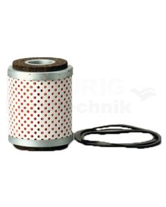 Kraftstofffilter