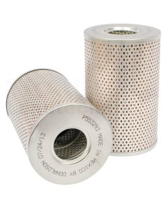 Hydraulikölfilter