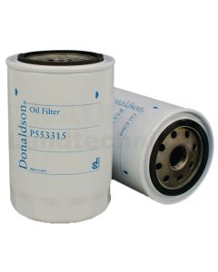 Schmierölfilter