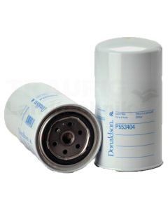 Schmierölfilter
