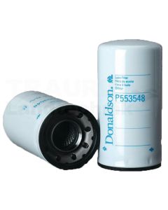 Schmierölfilter