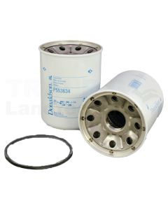 Schmierölfilter