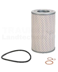 Schmierölfilter