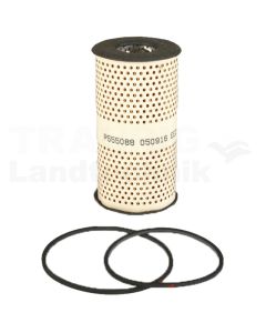 Schmierölfilter